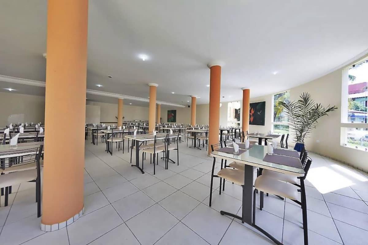 Quarto 139 Portobello Park Inovar Tur Porto Seguro Exterior photo