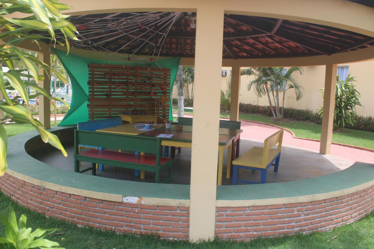 Quarto 139 Portobello Park Inovar Tur Porto Seguro Exterior photo